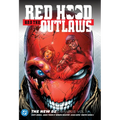 Red Hood & the Outlaws the New 52 Omnibus Vol. 1 (2025 Edition) - Hardcover