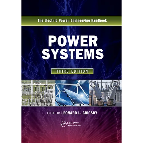 Power Systems - Paperback