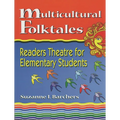 Multicultural Folktales - Paperback