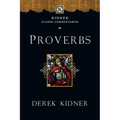 Proverbs - Paperback