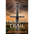 Dragon's Trail - Paperback