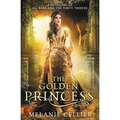 The Golden Princess: A Retelling of Ali Baba - Paperback