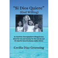 "Si Dios Quiere" (God Willing) - Paperback