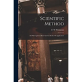 Scientific Method - Paperback
