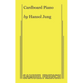 Cardboard Piano - Paperback