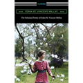 The Selected Poetry of Edna St. Vincent Millay: (Renascence and Other Poems, A Few Figs from Thistles, Second April, and The Ballad of the Harp-Weaver - Paperback