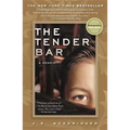 The Tender Bar: A Memoir - Paperback