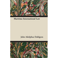 Maritime International Law - Paperback