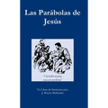 Las Parábolas de Jesús - Pasta Dura - Hardcover