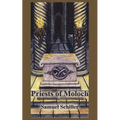 Priests of Moloch - Paperback