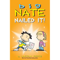 Big Nate: Nailed It!: Volume 28 - Paperback