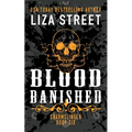Blood Banished - Paperback