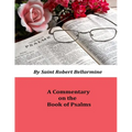 Commentary on the Book of Psalms - Paperback