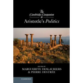 The Cambridge Companion to Aristotle's Politics - Hardcover