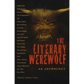 Literary Werewolf: An Anthology - Paperback
