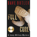 Full Curl: A Jenny Willson Mystery - Paperback