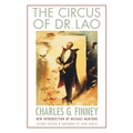 The Circus of Dr. Lao - Paperback