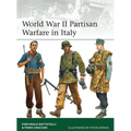World War II Partisan Warfare in Italy - Paperback