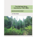 The DePriest Gang, Volume 2 (c. 1750-1850): Genealogical Discoveries About The DePriest Family and Their Neighbors in America - Paperback