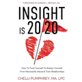 Insight is 20/20 - Paperback