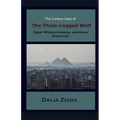 The Curious Case of the Three-Legged Wolf: Egypt: Military, Islamism, and Liberal Democracy - Paperback