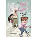 The First Grade Scaries - Paperback