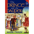 The Prince And The Pauper (Unabridged And Illustrated) - Paperback