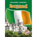 Ireland - Paperback