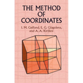 The Method of Coordinates - Paperback