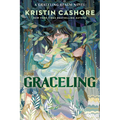 Graceling - Paperback