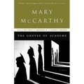 The Groves of Academe - Paperback