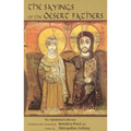 Sayings of the Desert Fathers: The Alphabetical Collection - Paperback