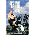 Are We There Yet?: Tales from the Never-Ending Travels of Wwe Superstars - Paperback