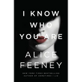 I Know Who You Are - Paperback
