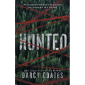 Hunted - Paperback