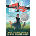 The War That Saved My Life: (Newbery Honor Award Winner) - Paperback