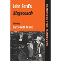 John Ford's Stagecoach - Paperback
