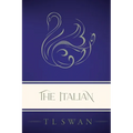 The Italian - Classic Edition - Paperback