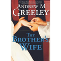Thy Brother's Wife - Paperback