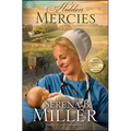 Hidden Mercies - Paperback