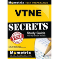 VTNE Secrets: VTNE Test Review for the Veterinary Technician National Exam - Hardcover