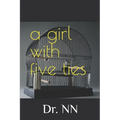 A girl with five ties - Paperback