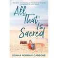 All That Is Sacred - Paperback