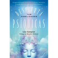 Despierta Tus Habilidades Psiquicas - Paperback