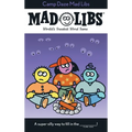 Camp Daze Mad Libs: World's Greatest Word Game - Paperback