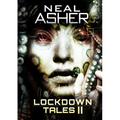 Lockdown Tales 2 - Paperback