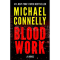 Blood Work - Paperback