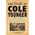 The Story of Cole Younger - Paperback
