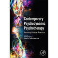 Contemporary Psychodynamic Psychotherapy: Evolving Clinical Practice - Paperback