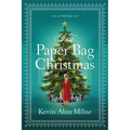 The Paper Bag Christmas - Hardcover